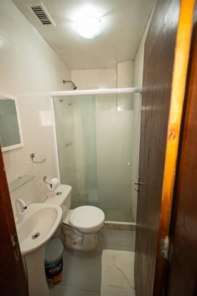 Boulevard Bed & Breakfast, Rio de Janeiro, Brazil