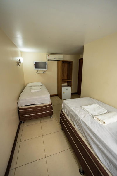 Boulevard Bed & Breakfast, Rio de Janeiro, Brazil