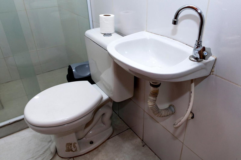 Boulevard Bed & Breakfast, Rio de Janeiro, Brazil