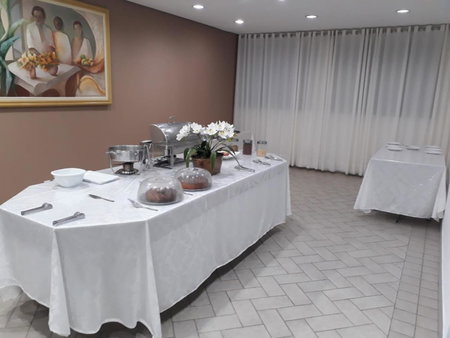 Martha Office Hotel, Bauru, Brazil