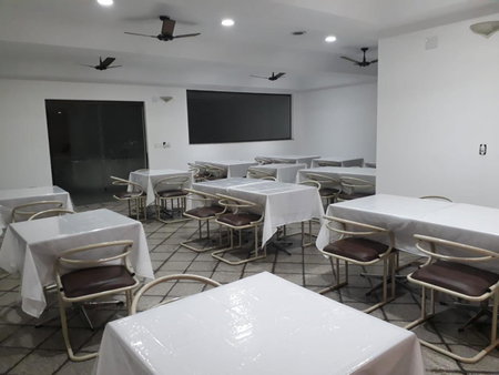 Martha Office Hotel, Bauru, Brazil