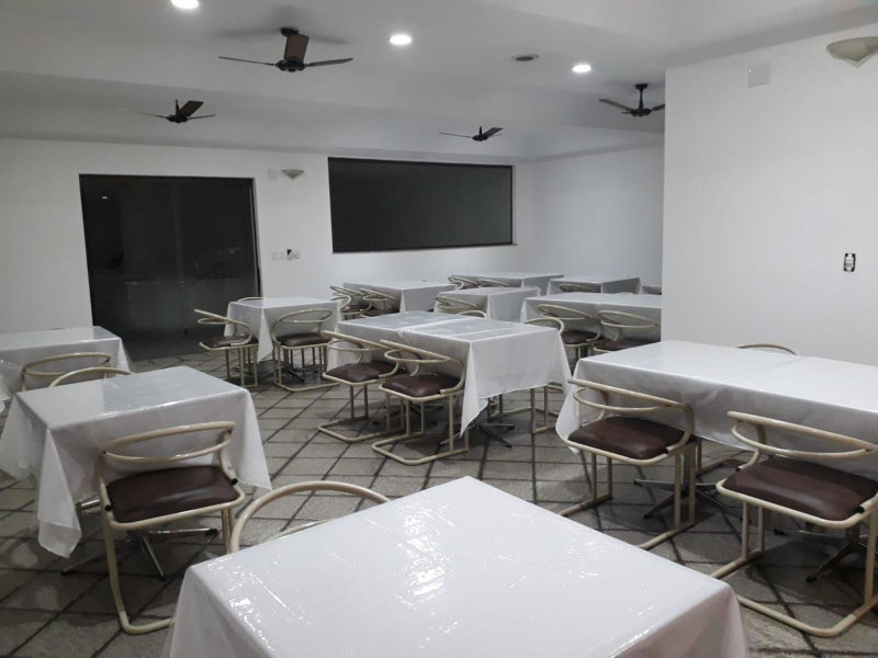 Martha Office Hotel, Bauru, Brazil