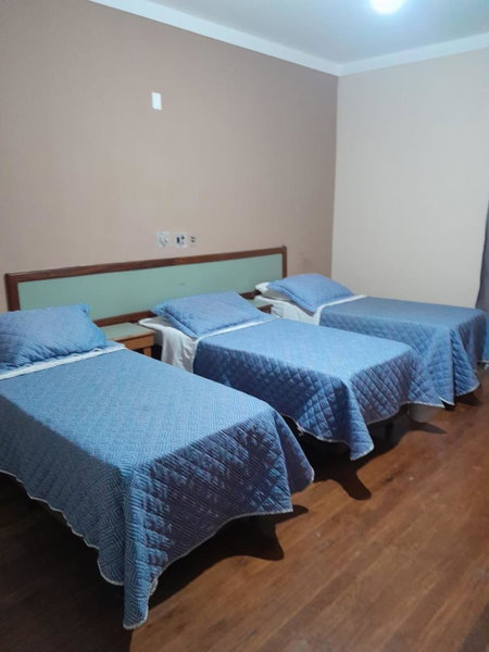 Martha Office Hotel, Bauru, Brazil