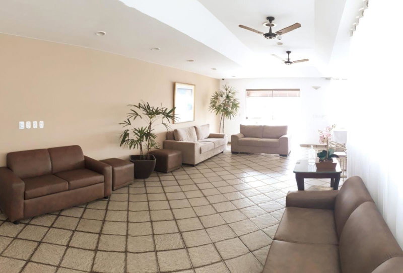 Martha Office Hotel, Bauru, Brazil