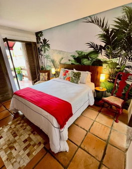 Hotel Casa Paradiso Guarujá, Guarujá, Brazil