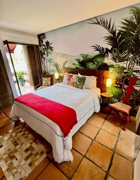 Hotel Casa Paradiso Guarujá, Guarujá, Brazil