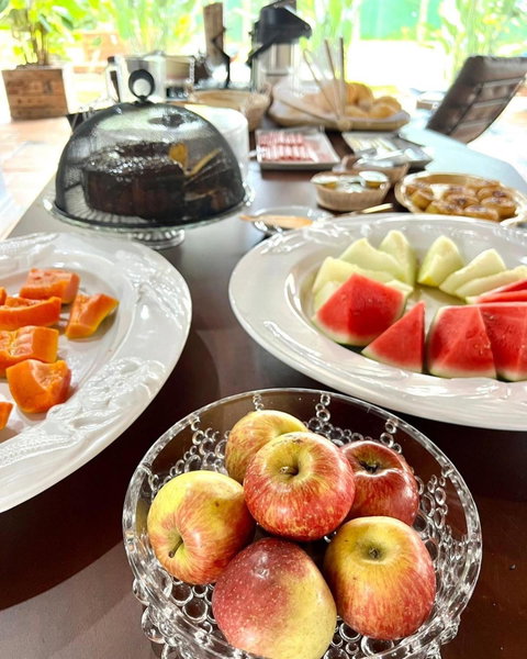 Hotel Casa Paradiso Guarujá, Guarujá, Brazil