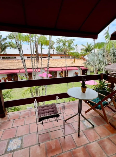 Hotel Casa Paradiso Guarujá, Guarujá, Brazil