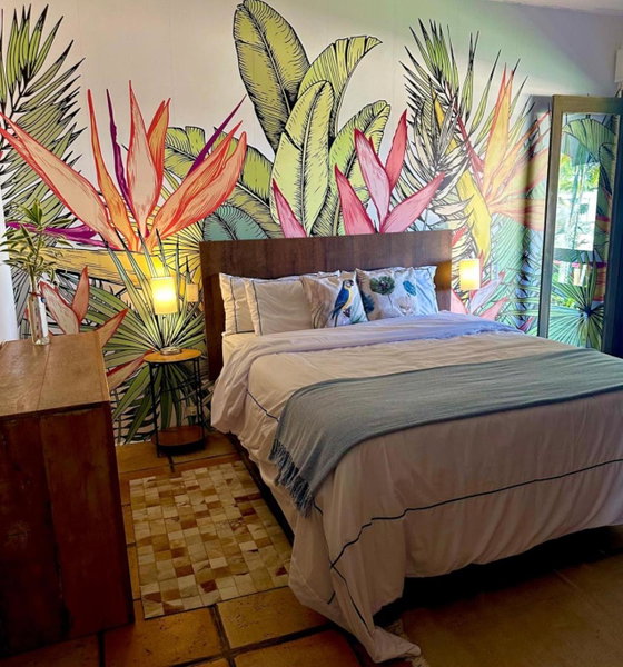 Hotel Casa Paradiso Guarujá, Guarujá, Brazil
