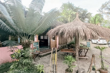 VELINN Pousada Bali Itamambuca, Ubatuba, Brazil