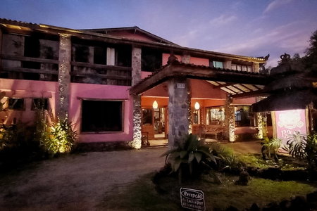 VELINN Pousada Bali Itamambuca, Ubatuba, Brazil