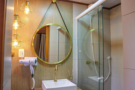 Hotel da Inês, Visconde De Maua, Brazil