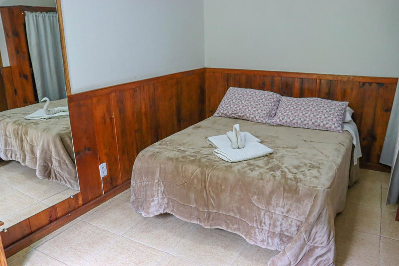 Hotel da Inês, Visconde De Maua, Brazil