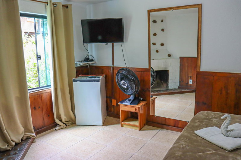Hotel da Inês, Visconde De Maua, Brazil