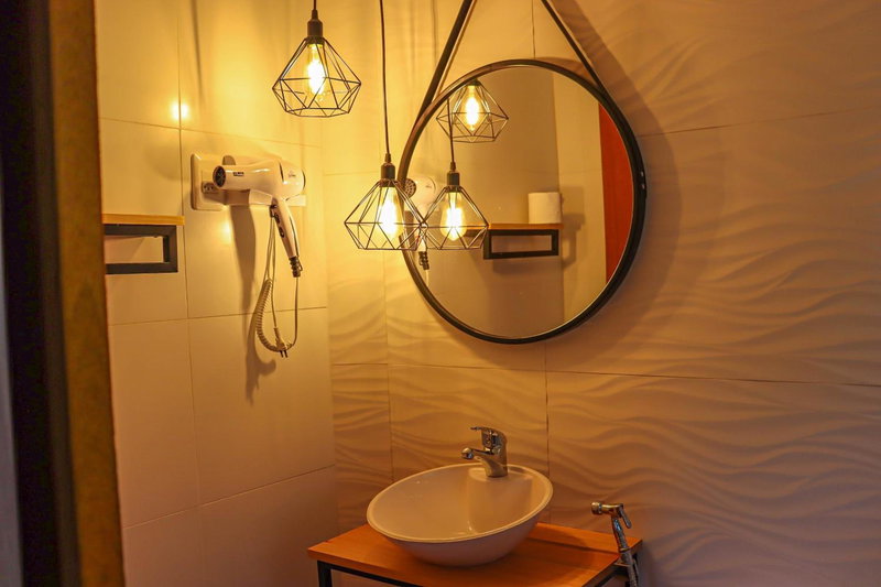 Hotel da Inês, Visconde De Maua, Brazil