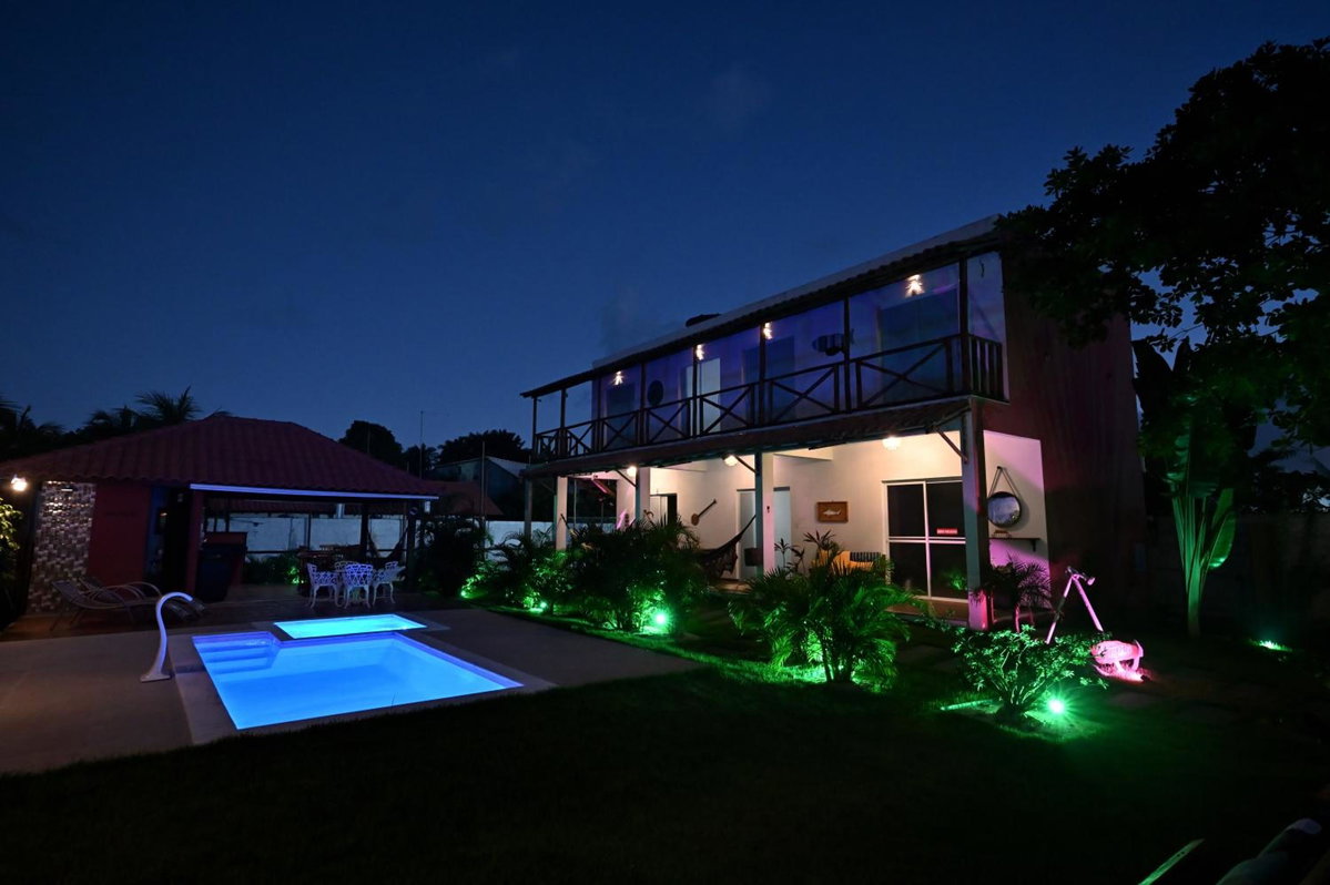 Pousada Villa Egregora, Brazil