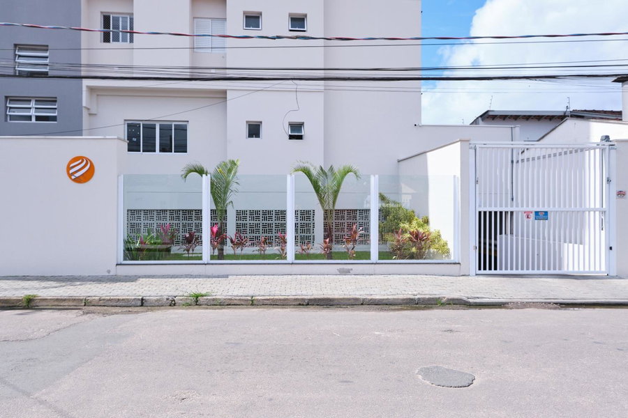 2 QUARTOS com Churrasqueira na Varanda, Piscina, Garagem interna, WiFi 500mbps, Ar Condicionado e Telas de Proteção, Ubatuba, Brazil
