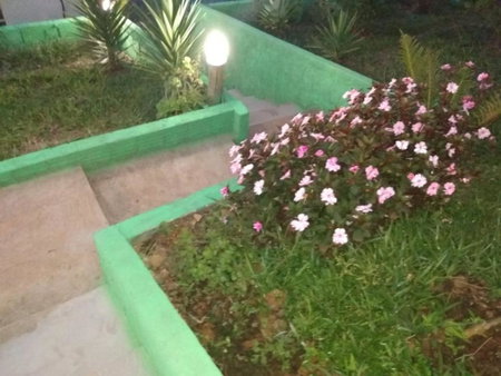 Chalés românticos com hidromassagem e lareira em área rural de visconde de Mauá Pousada Bela Helena, Visconde De Maua, Brazil