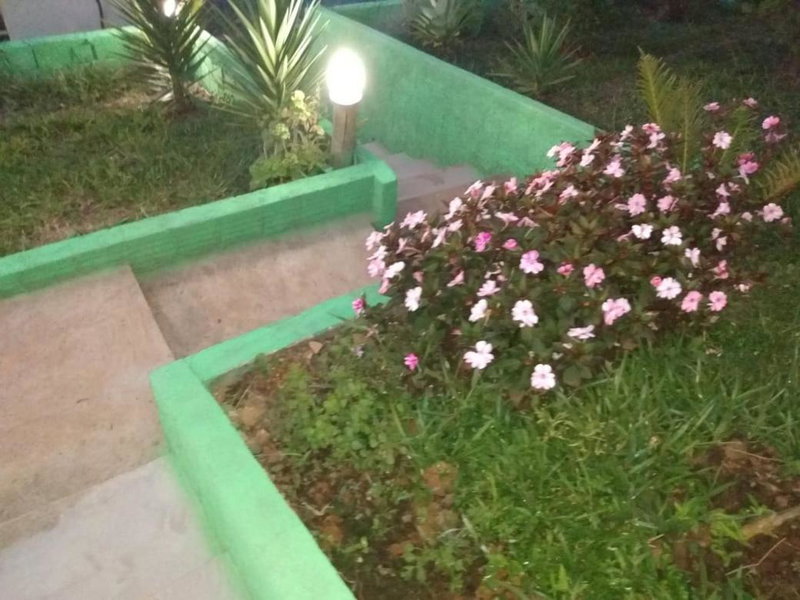 Chalés românticos com hidromassagem e lareira em área rural de visconde de Mauá Pousada Bela Helena, Visconde De Maua, Brazil