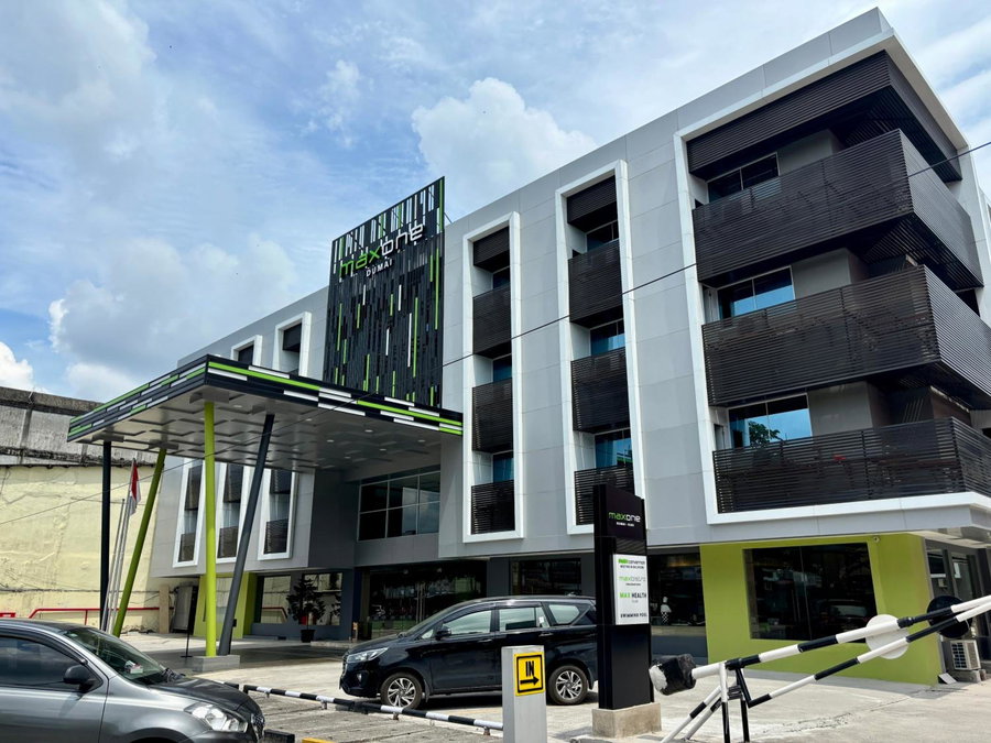 MAXONE Dumai, Dumai, Indonesia