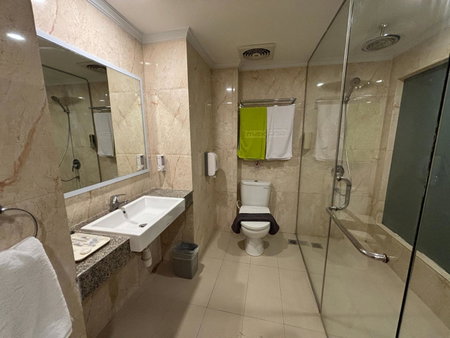 MAXONE Dumai, Dumai, Indonesia