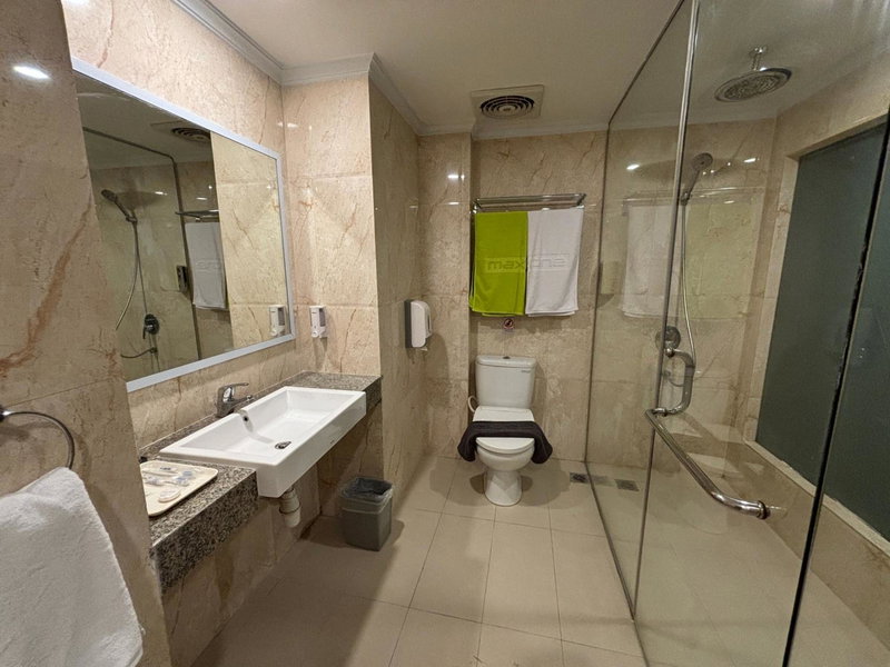 MAXONE Dumai, Dumai, Indonesia