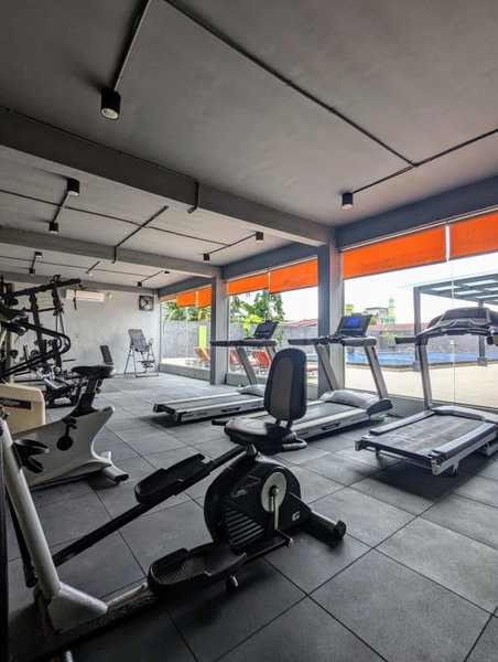 MAXONE Dumai, Dumai, Indonesia