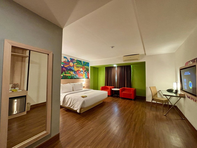 MAXONE Dumai, Dumai, Indonesia