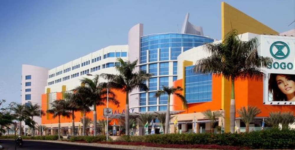 Hotel · Bonnet Hotel, Surabaya