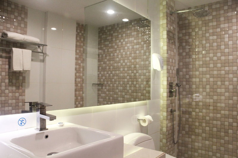 Bonnet Hotel, Surabaya, Indonesia