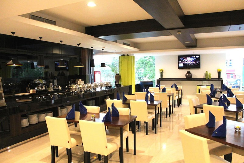 Bonnet Hotel, Surabaya, Indonesia