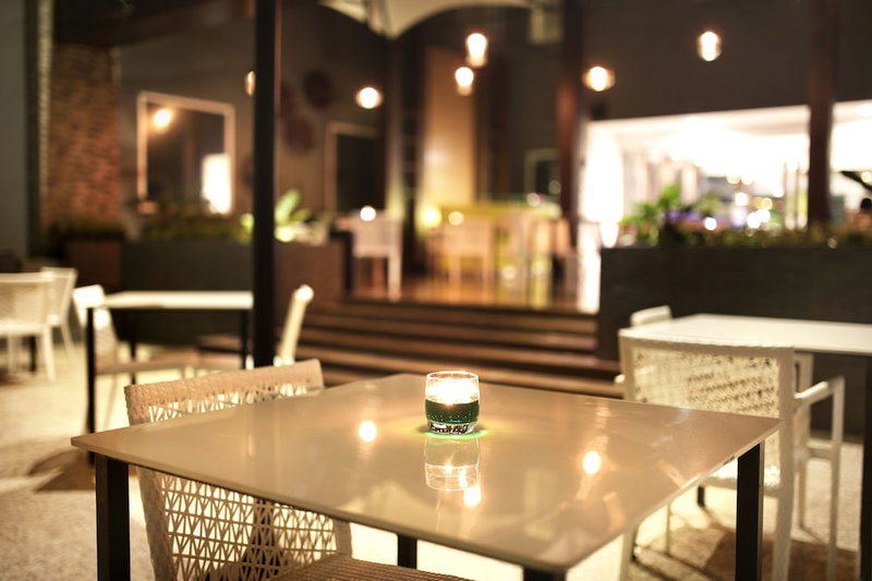 Bonnet Hotel, Surabaya, Indonesia