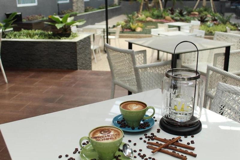 Bonnet Hotel, Surabaya, Indonesia