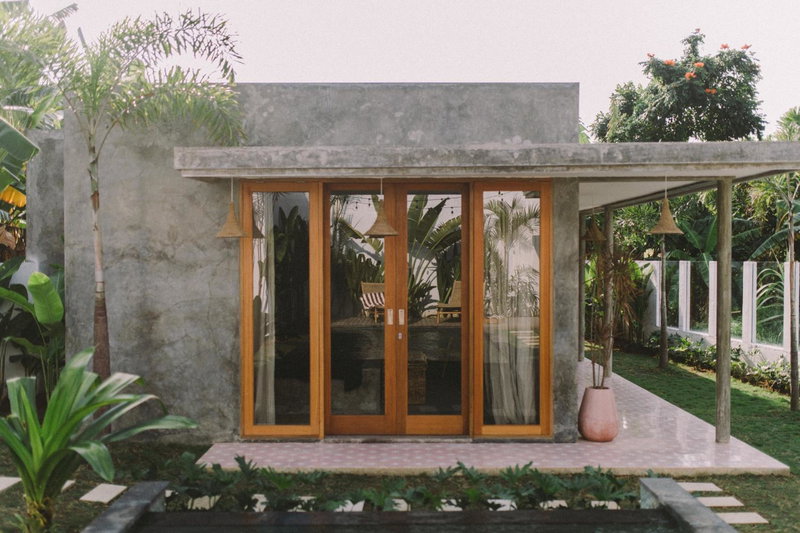 VILLA FIG - Private 2 bedroom Villa, Canggu, Indonesia