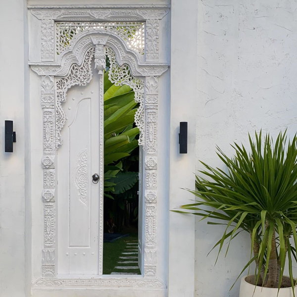 VILLA FIG - Private 2 bedroom Villa, Canggu, Indonesia