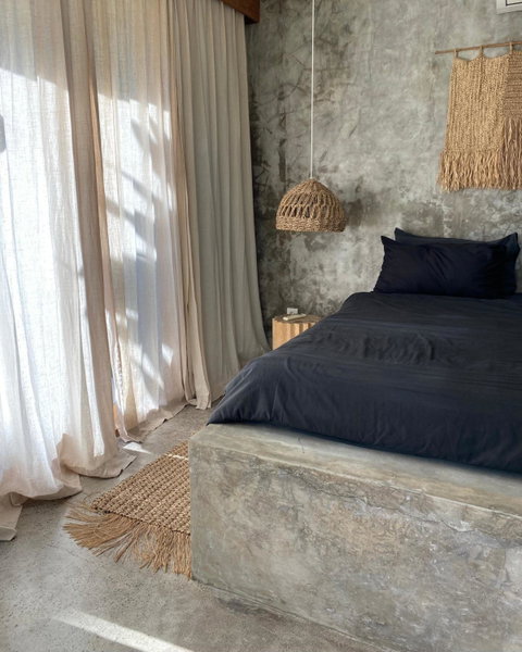 VILLA FIG - Private 2 bedroom Villa, Canggu, Indonesia