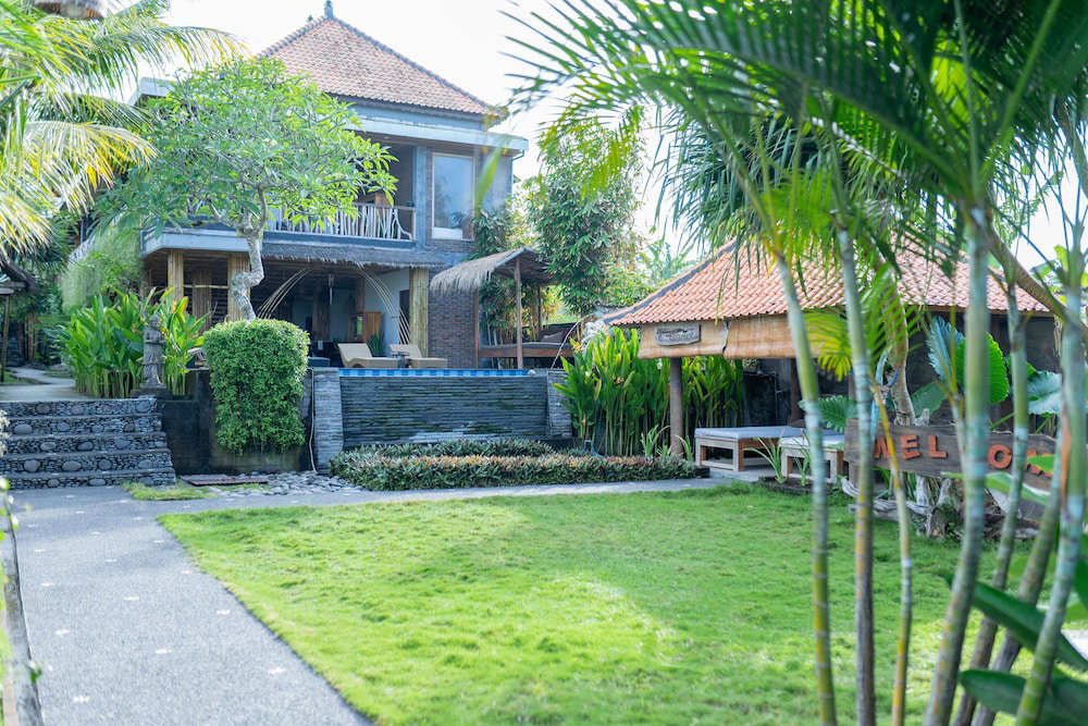 Hotel · West Break Bali Medewi, Mendoyo