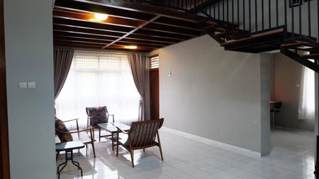 Omah Dronjongan Homestay Yogyakarta, Yogyakarta, Indonesia