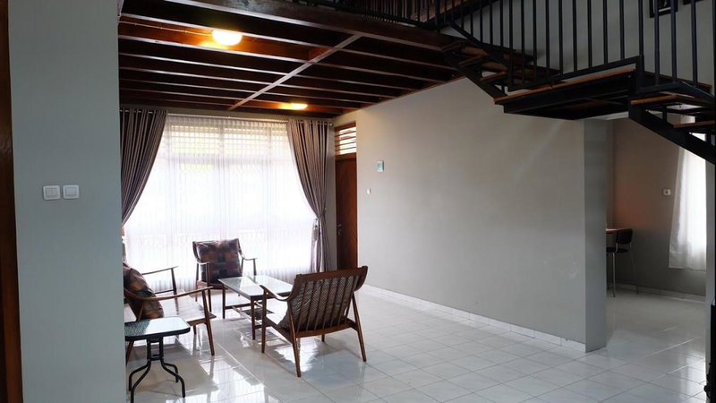 Omah Dronjongan Homestay Yogyakarta, Yogyakarta, Indonesia