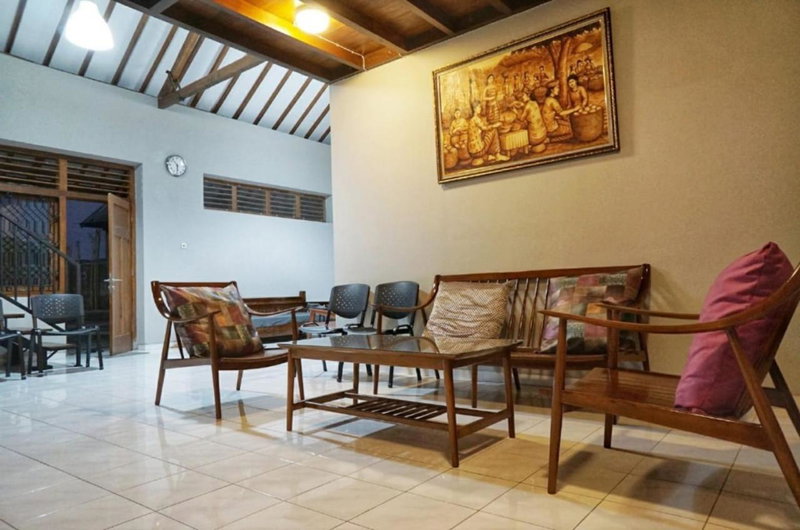 Omah Dronjongan Homestay Yogyakarta, Yogyakarta, Indonesia