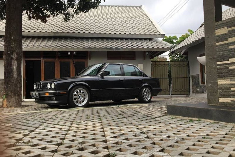 Omah Dronjongan Homestay Yogyakarta, Yogyakarta, Indonesia