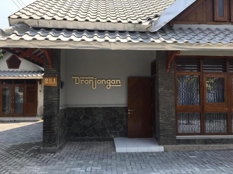 Omah Dronjongan Homestay Yogyakarta, Yogyakarta, Indonesia