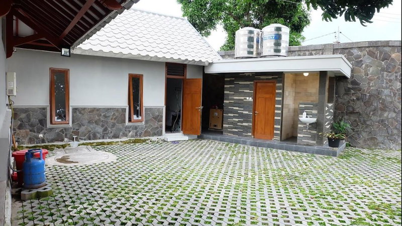 Omah Dronjongan Homestay Yogyakarta, Yogyakarta, Indonesia