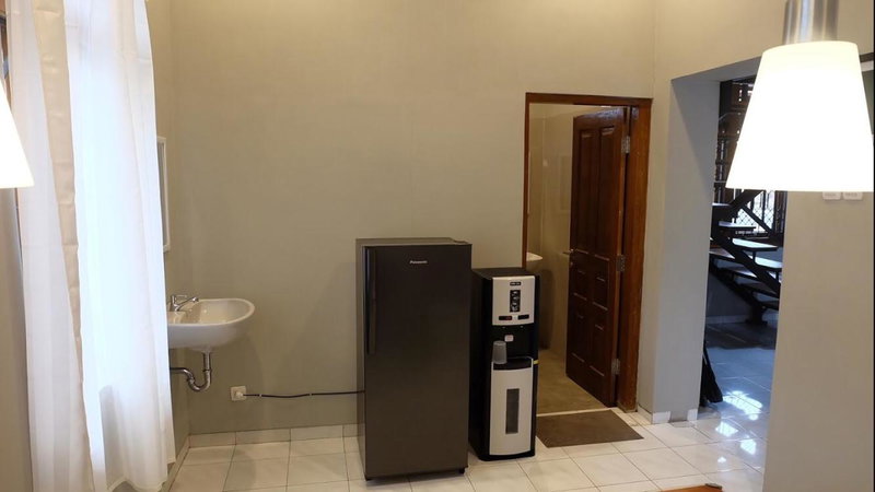 Omah Dronjongan Homestay Yogyakarta, Yogyakarta, Indonesia