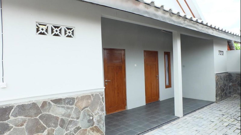 Omah Dronjongan Homestay Yogyakarta, Yogyakarta, Indonesia