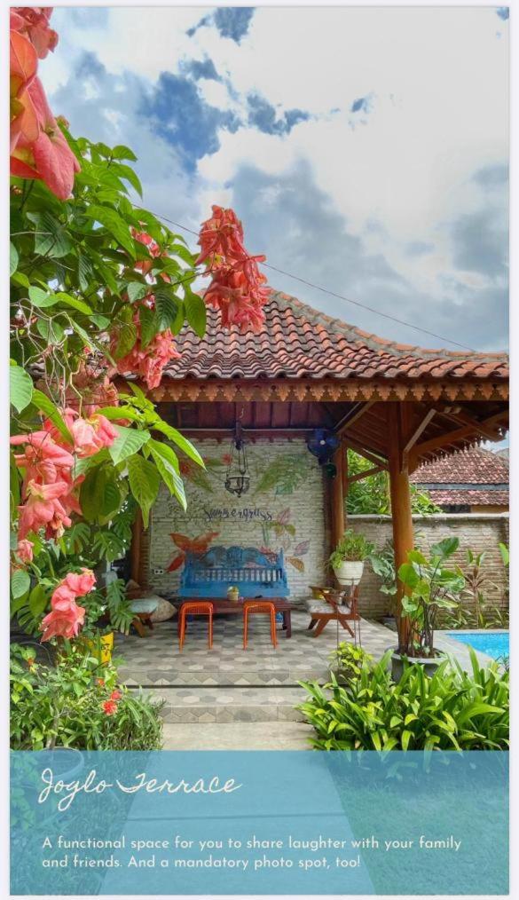 Hotel · Summergrass B&B, Yogyakarta