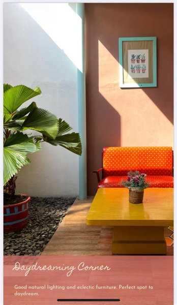 Summergrass B&B, Yogyakarta, Indonesia