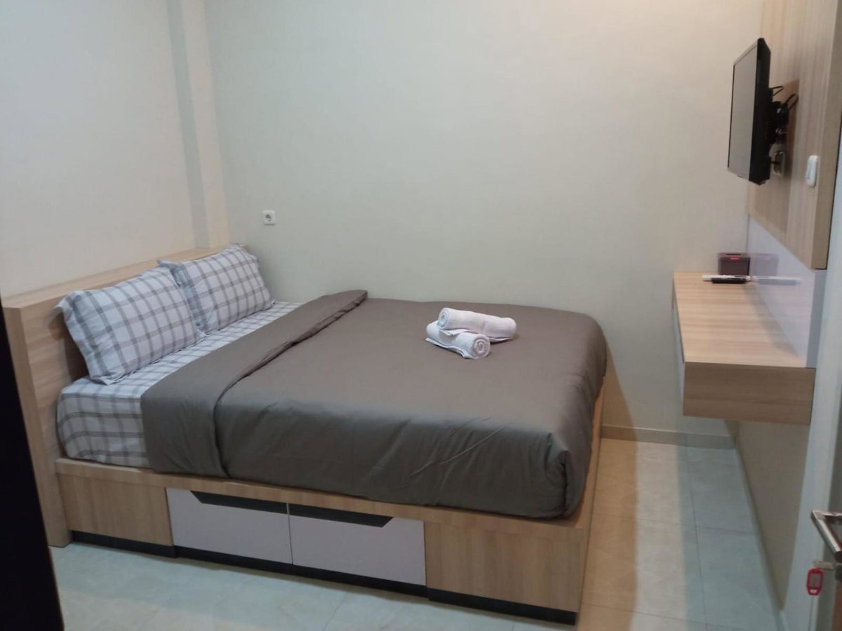 Hotel · Shofa boarding house syariah, Jenggrik