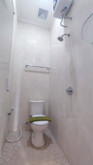 Shofa boarding house syariah, Jenggrik, Indonesia