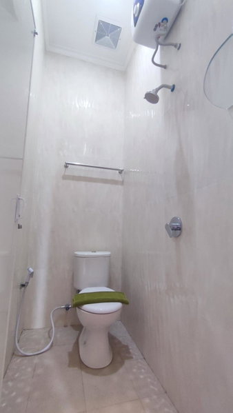 Shofa boarding house syariah, Jenggrik, Indonesia